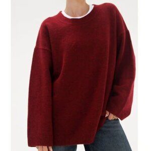 Rumored Hunter Crewneck SMALL